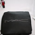 M.A.C Cosmetics is a must in my kit!